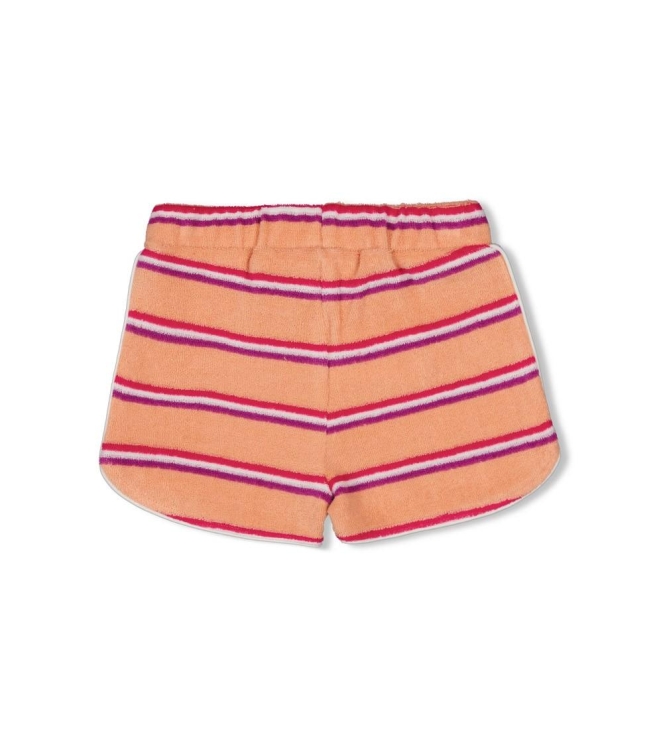 Feetje broeken 370 Perzik 52100475