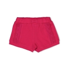 Feetje broeken 180 Fuchsia 52100477