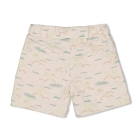 Feetje broeken 610 Offwhite melange 52100478