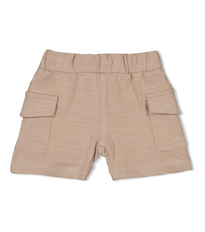 Feetje broeken 710 Taupe 52100479