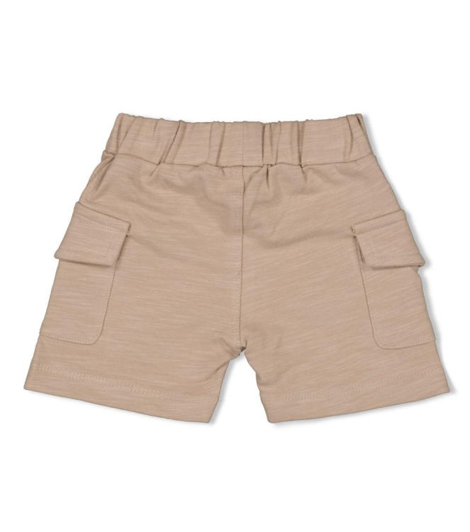 Feetje broeken 710 Taupe 52100479