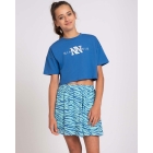 Nik&Nik rokken & skorts 7210 Ocean Mint G 3-670 2402