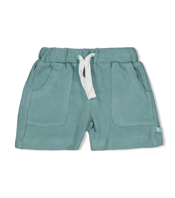Feetje broeken 327 Zeegroen 52100480