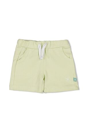 Feetje Korte broek - You Croc my World 310 Lime