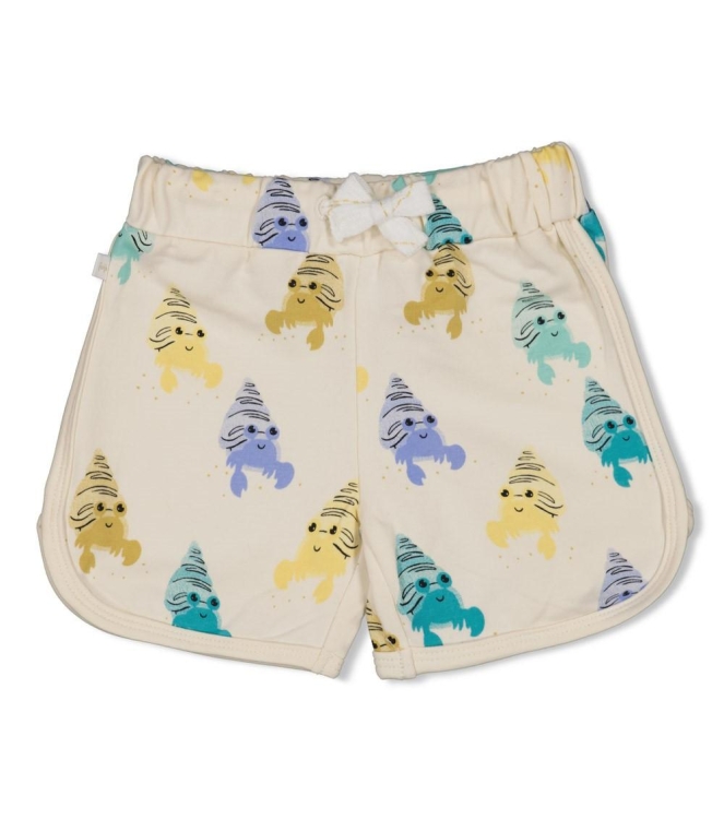 Feetje broeken 600 Offwhite 52100482