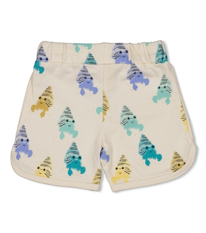 Feetje broeken 600 Offwhite 52100482