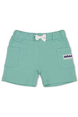 Feetje Korte broek - Lazy Days 035 Aqua