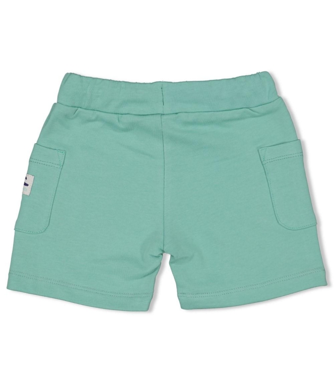 Feetje broeken 035 Aqua 52100484