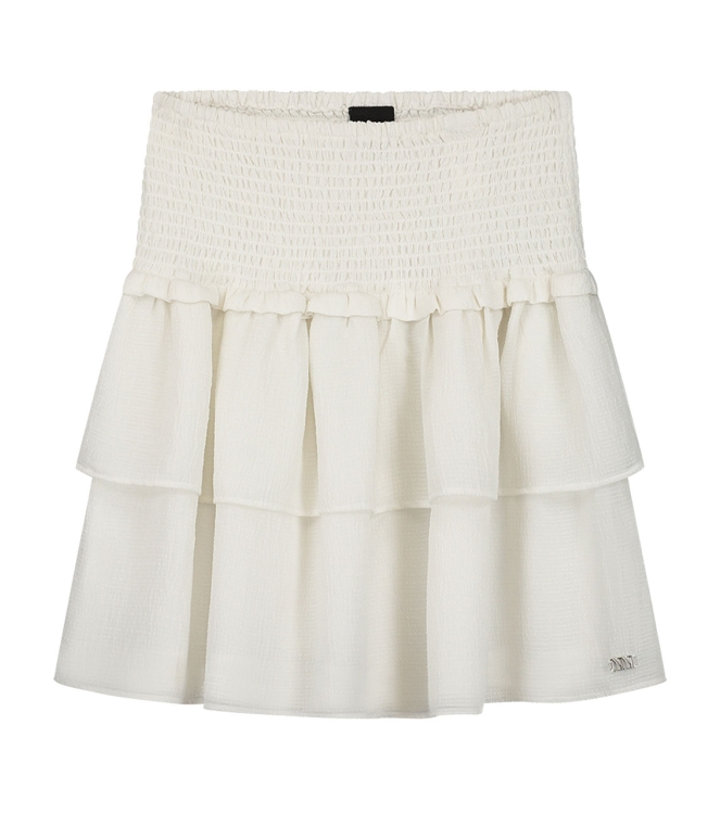 Nik&Nik rokken & skorts 2000 Off White G 3-672 2402