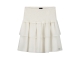 Nik&Nik rokken & skorts 2000 Off White G 3-672 2402