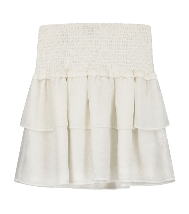 Nik&Nik rokken & skorts 2000 Off White G 3-672 2402