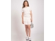 Nik&Nik rokken & skorts 2000 Off White G 3-672 2402