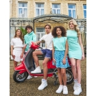 Nik&Nik rokken & skorts 2000 Off White G 3-672 2402