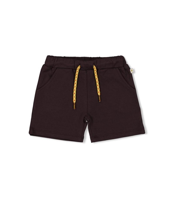 Feetje broeken 405 d.Bruin 52100486