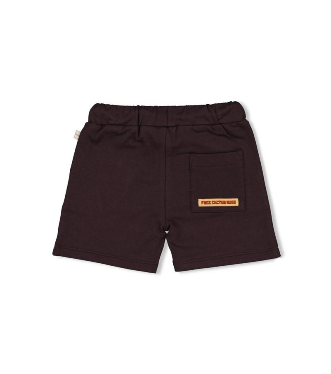 Feetje broeken 405 d.Bruin 52100486