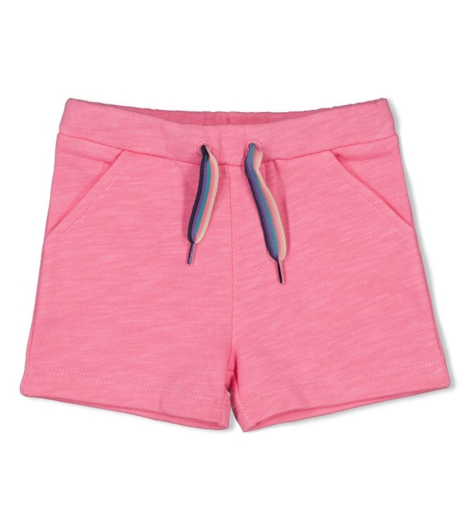 Feetje broeken 150 Roze 52100487