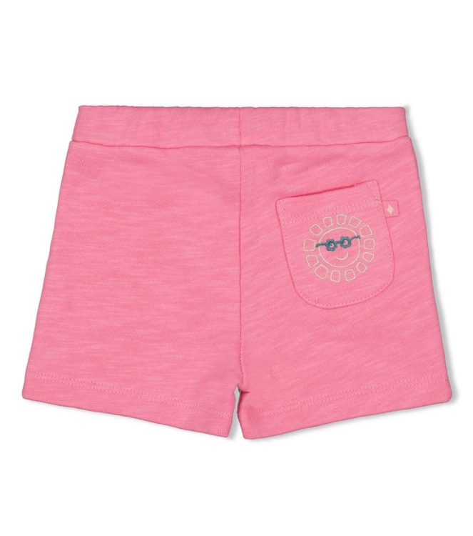 Feetje broeken 150 Roze 52100487