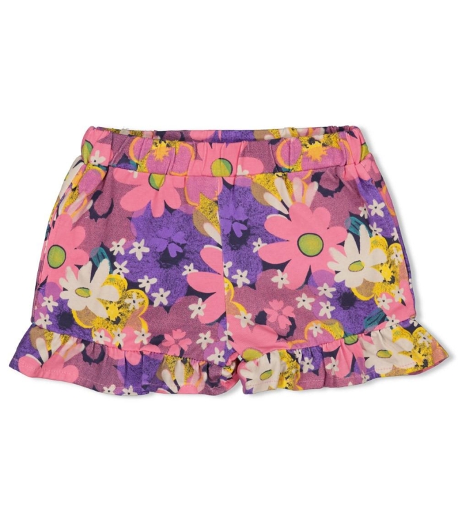 Feetje broeken 150 Roze 52100488