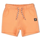 Feetje broeken 365 Neon Oranje 52100490