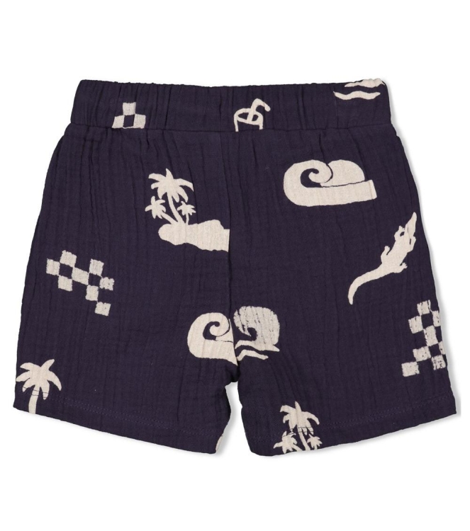 Feetje broeken 070 Indigo 52100491