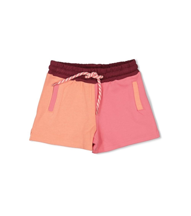 Feetje broeken 150 Roze 52100492