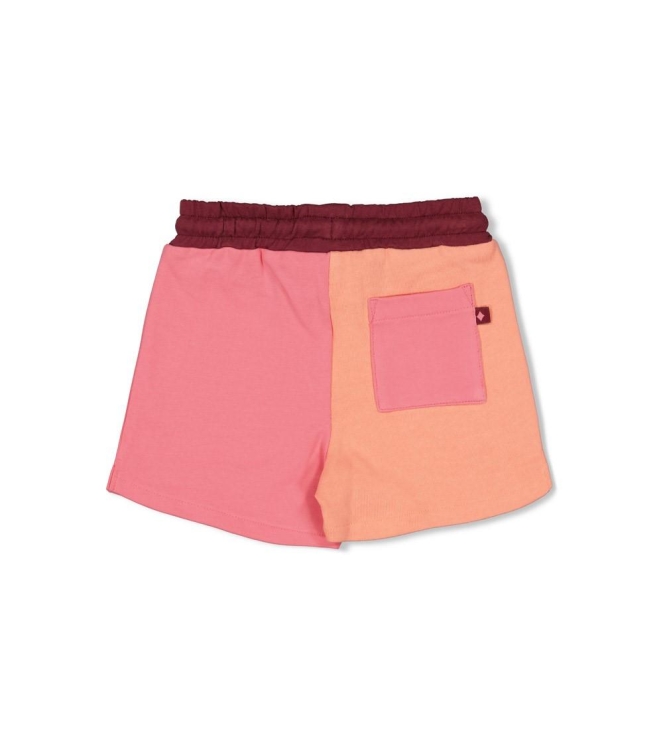 Feetje broeken 150 Roze 52100492