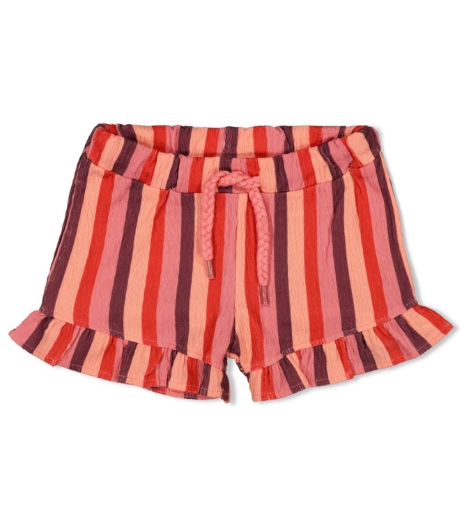 Feetje broeken 360 Zalm 52100493