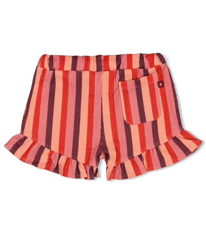 Feetje broeken 360 Zalm 52100493