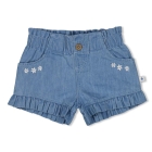 Feetje broeken 991 L.blauw denim 52100495