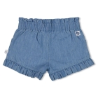Feetje broeken 991 L.blauw denim 52100495