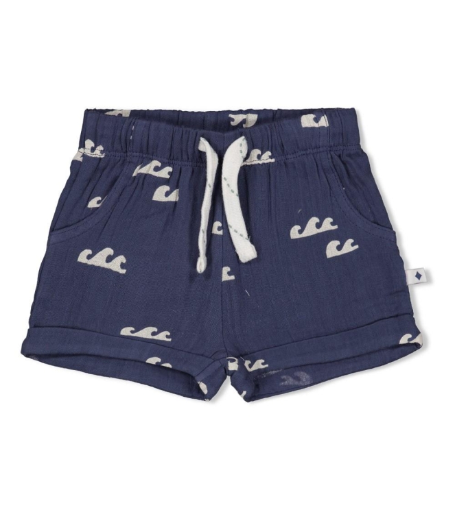 Feetje broeken 070 Indigo 52100496