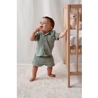 Feetje broeken 327 Zeegroen 52100497