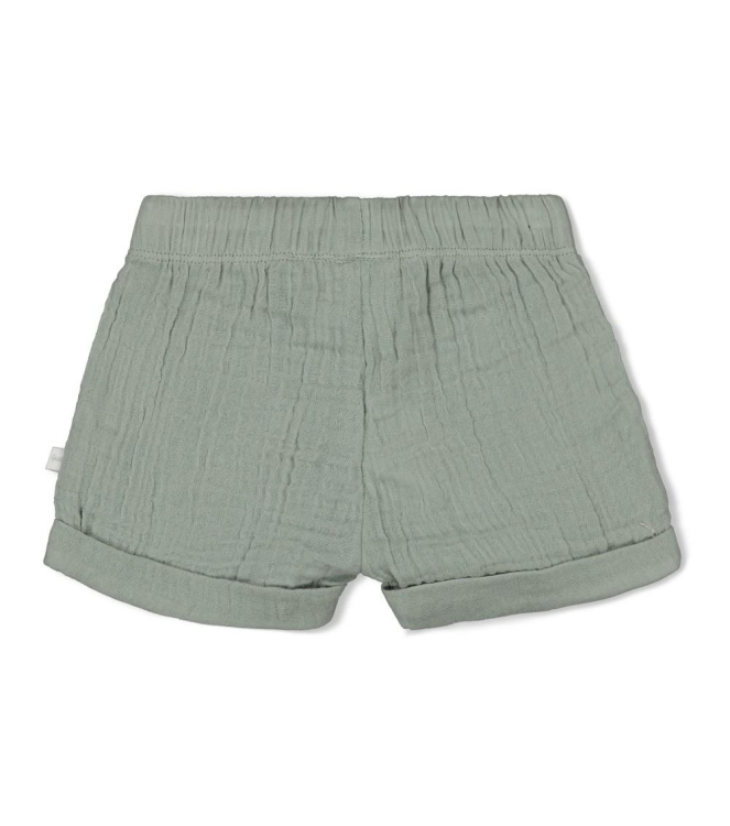 Feetje broeken 327 Zeegroen 52100497