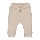 Feetje broeken 610 Offwhite melange 52202462