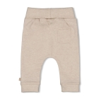 Feetje broeken 610 Offwhite melange 52202462