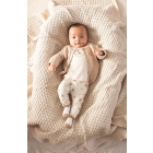 Feetje broeken 610 Offwhite melange 52202463