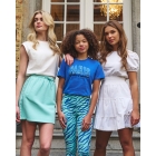Nik&Nik rokken & skorts 7210 Ocean Mint G 3-733 2402
