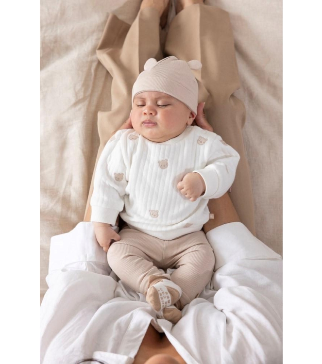 Feetje broeken 450 Zand 52202464