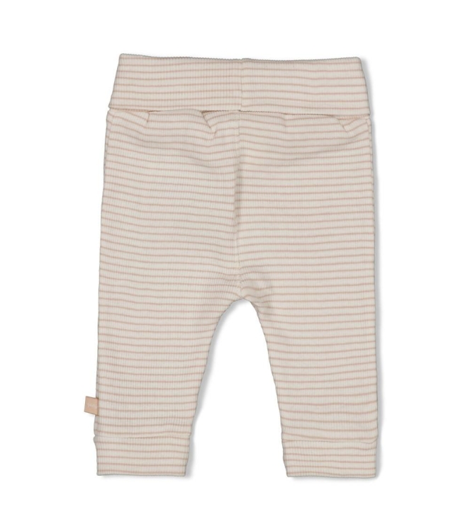 Feetje broeken 450 Zand 52202465