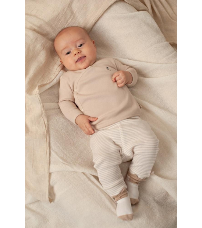 Feetje broeken 450 Zand 52202465