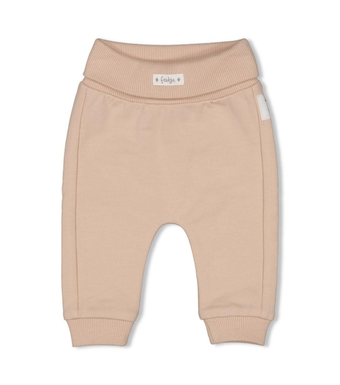 Feetje broeken 450 Zand 52202466