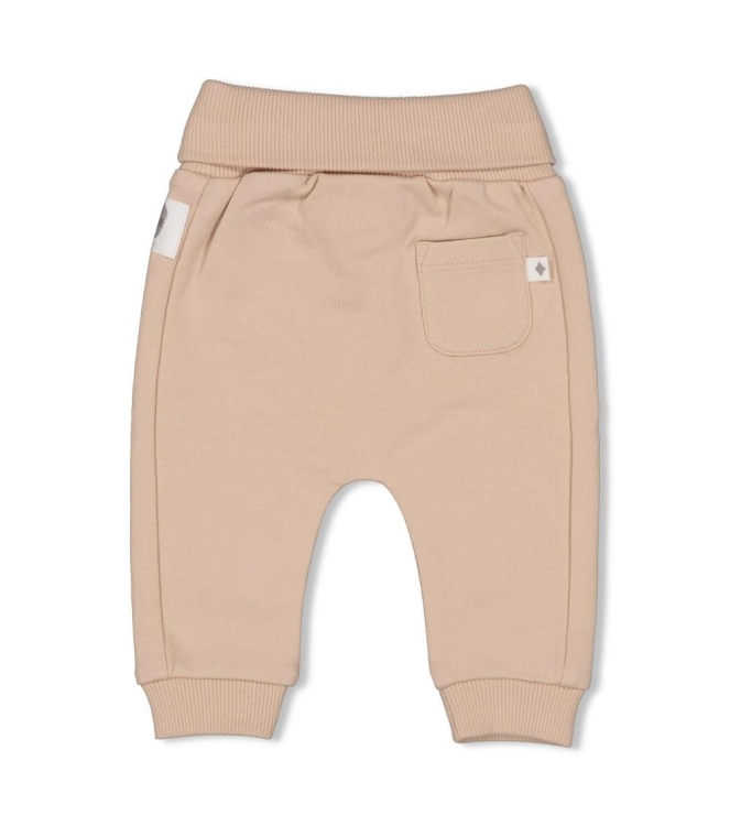 Feetje broeken 450 Zand 52202466