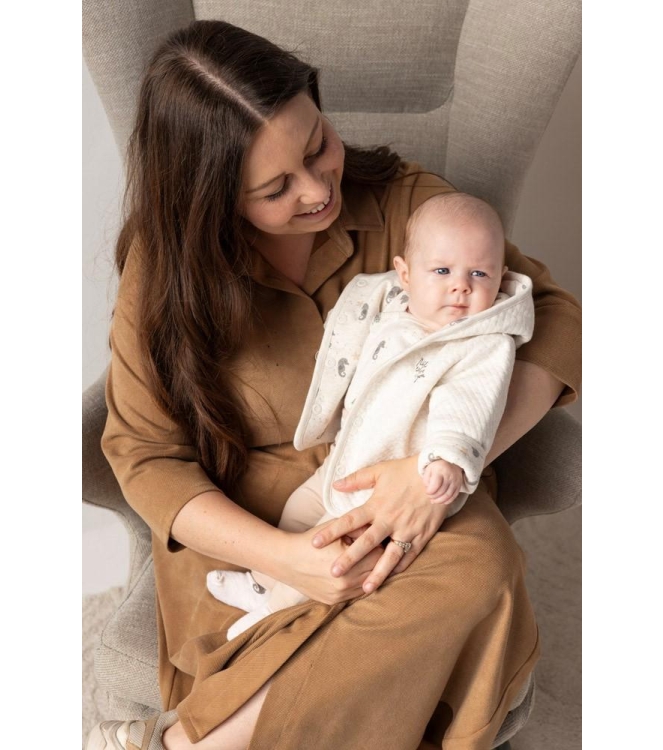 Feetje broeken 450 Zand 52202466