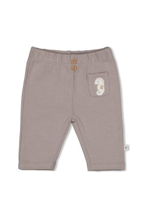 Feetje Broek - Sea Sweeties 650 Grijs