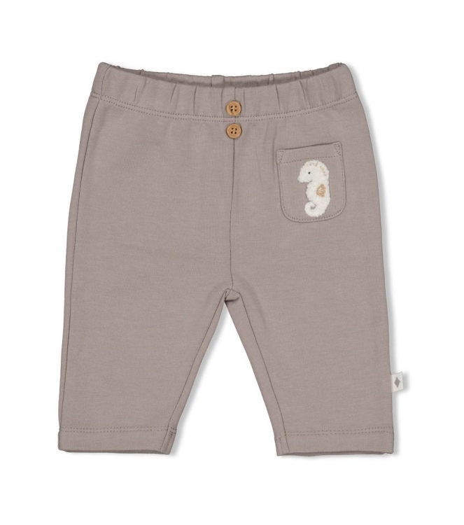 Feetje broeken 650 Grijs 52202467