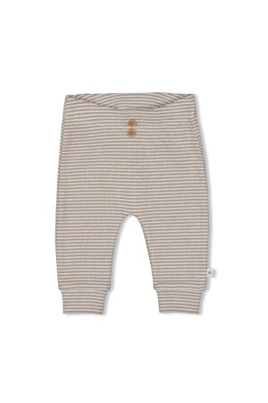 Feetje Broek - Sea Sweeties 650 Grijs