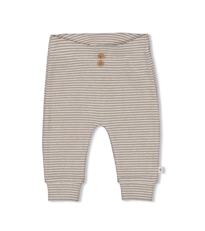 Feetje broeken 650 Grijs 52202468