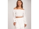 Nik&Nik rokken & skorts 2000 Off White G 3-929 2404