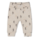 Feetje broeken 610 Offwhite melange 52202469