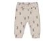Feetje broeken 610 Offwhite melange 52202469